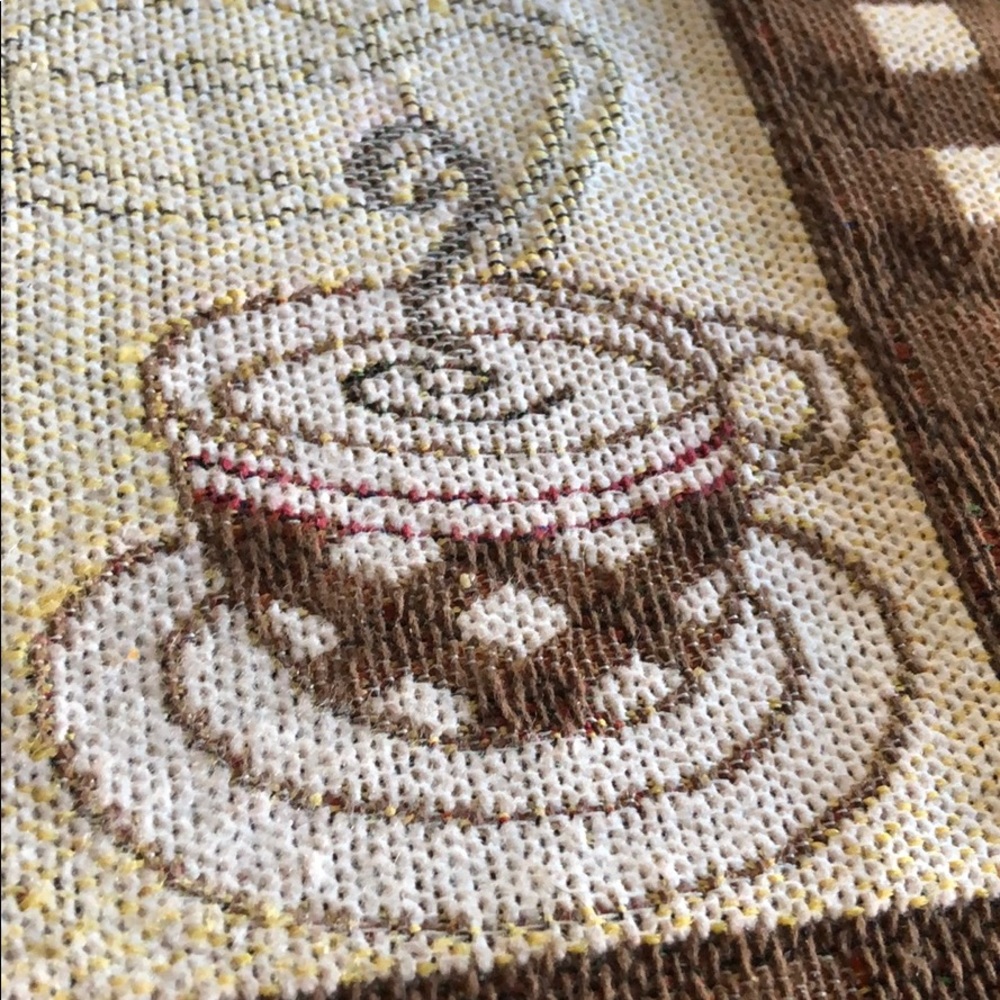 Meet your Posher, Katharine